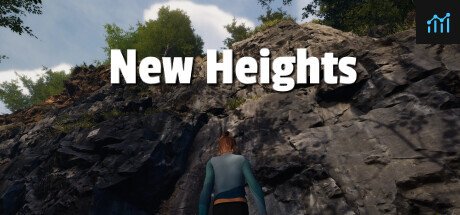 New Heights PC Specs