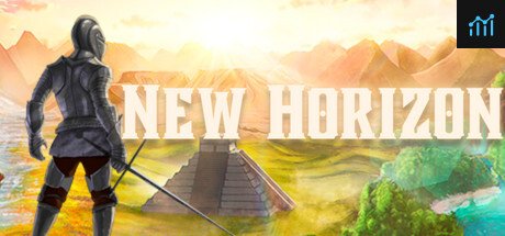 New Horizon PC Specs