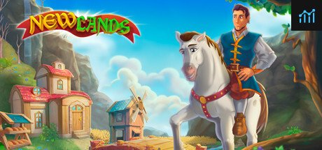 New Lands PC Specs
