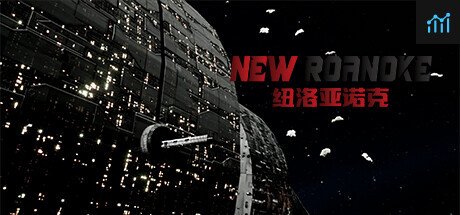 New Roanoke PC Specs