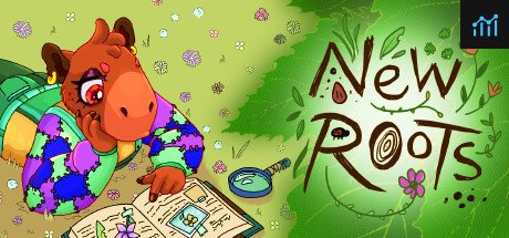 New Roots PC Specs