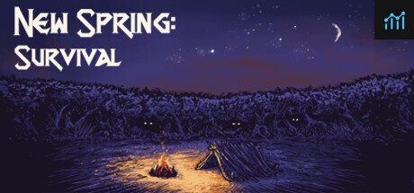 Can I Run New Spring: Survival?