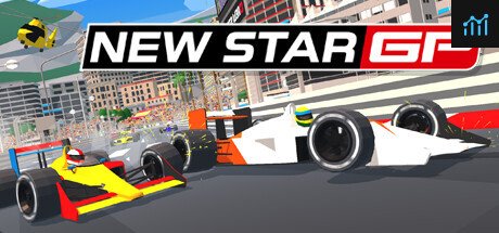 New Star GP PC Specs