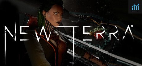 NEW TERRA PC Specs
