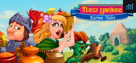 New Yankee: Karma Tales PC Specs