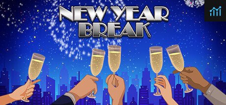 New Year Break PC Specs