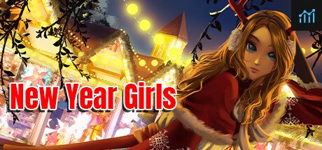 New Year Girls PC Specs
