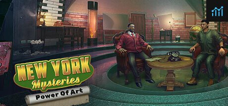 New York Mysteries: Power of Art PC Specs