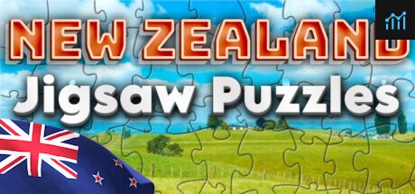New Zealand Jigsaw Puzzles PC Specs