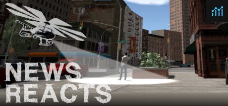 News Reacts PC Specs