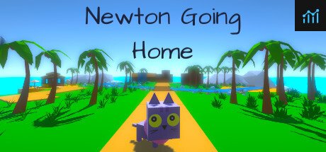Can I Run Newton Going Home?