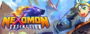 Nexomon: Extinction System Requirements