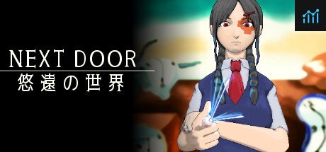 NEXT DOOR - An Eternal World PC Specs