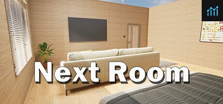 Next Room PC Specs