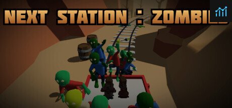 Can I Run Next Station: Zombies?