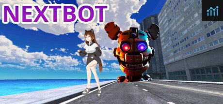 Nextbot online: evade nextbots multiplayer PC Specs
