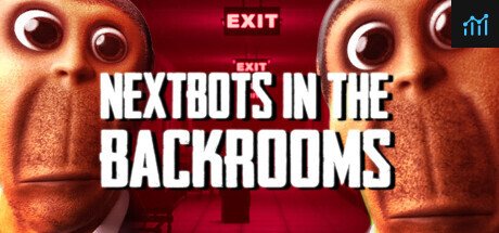 Nextbots In The Backrooms PC Specs
