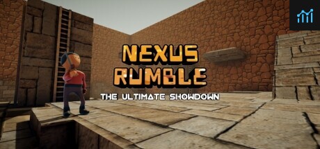 Nexus Rumble: The Ultimate Showdown PC Specs