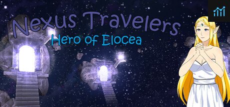 Nexus Travelers: Hero of Elocea PC Specs