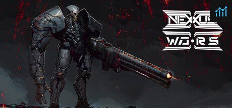 Nexus Wars PC Specs