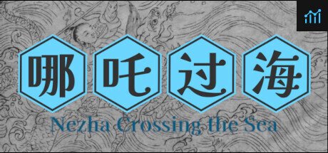 Can I Run Nezha Crossing the Sea?