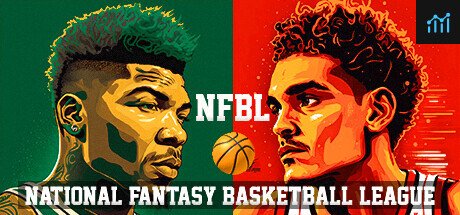 NFBL-NATIONAL FANTASY BASKETBALL LEAGUE PC Specs