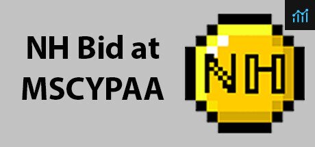 NH Bid at MSCYPAA: The Game PC Specs