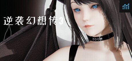 逆袭幻想传3 PC Specs