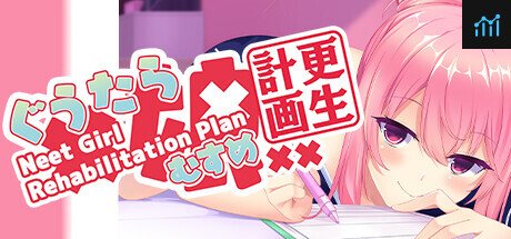 ぐうたら娘更生計画 ～Neet Girl Rehabilitation Plan～ PC Specs