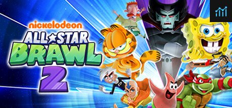 Nickelodeon All-Star Brawl 2 PC Specs