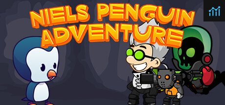 Niels Penguin Adventure PC Specs