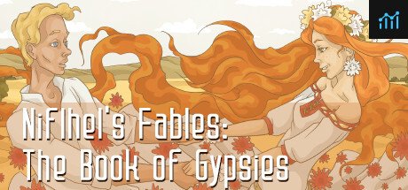 Niflhel's Fables: The Book of Gypsies PC Specs