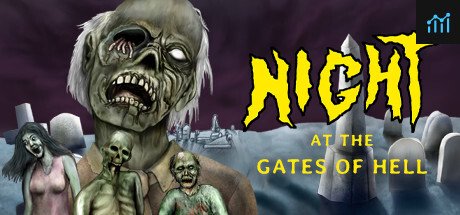 Night At the Gates of Hell PC Specs