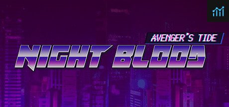 Night Blood : Avenger's Tide PC Specs