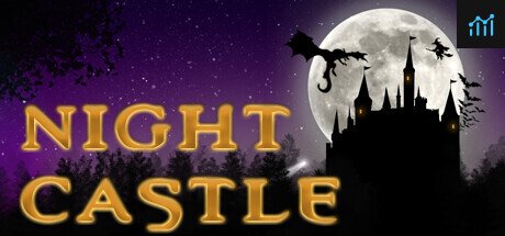 Can I Run Night Castle?