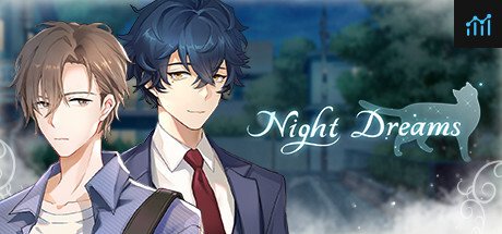 Night Dreams PC Specs
