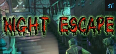 Night Escape PC Specs