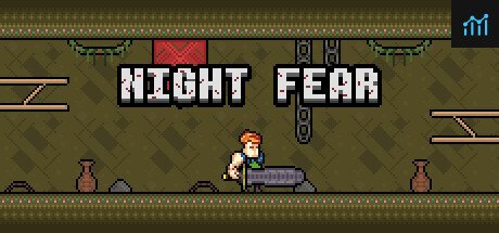 NIGHT FEAR PC Specs
