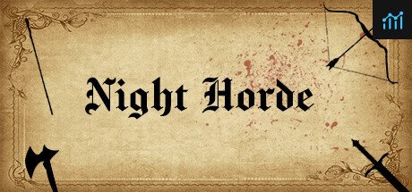 Night Horde PC Specs