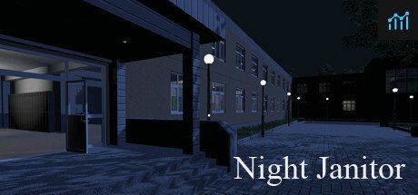 Night Janitor PC Specs