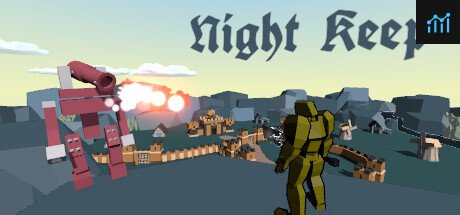Night Keep PC Specs
