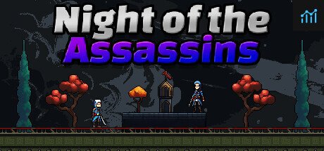 Night of the Assassins PC Specs