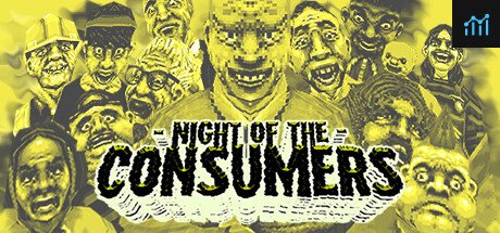NIGHT OF THE CONSUMERS PC Specs