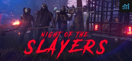 Night of the Slayers PC Specs
