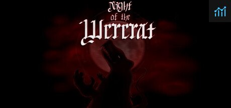 Night of the Wererat PC Specs