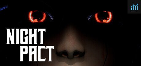 Night Pact: Azuru PC Specs