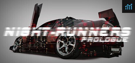 NIGHT-RUNNERS™ PROLOGUE PC Specs