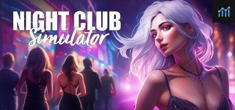 NightClub Simulator 25 PC Specs