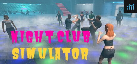 NightClub Simulator PC Specs