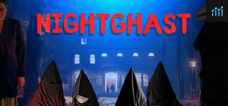 NightGhast PC Specs